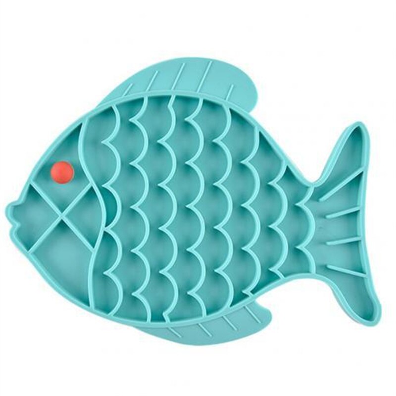 Fish Dish