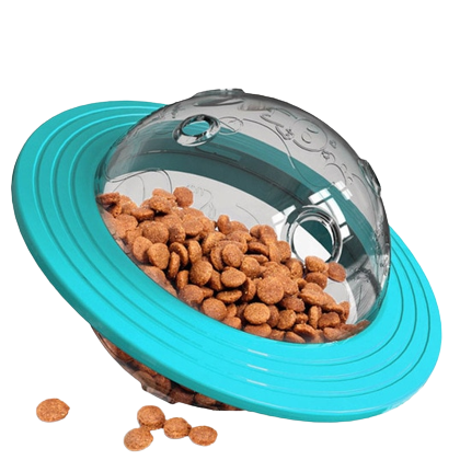 Treatsy Ball