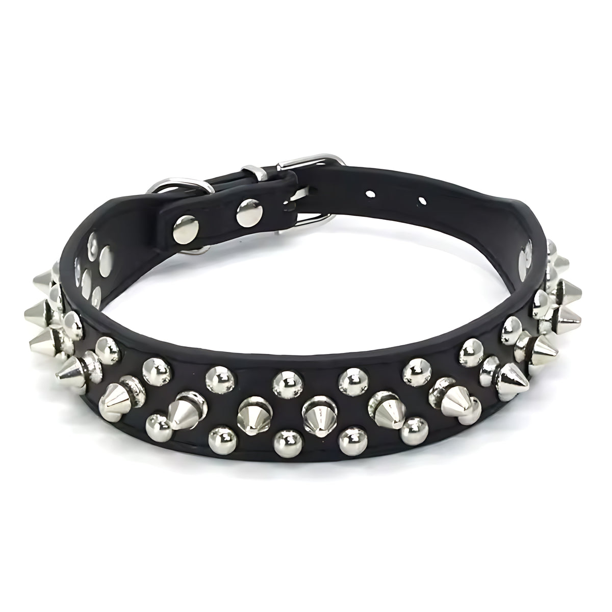 Rocky collar