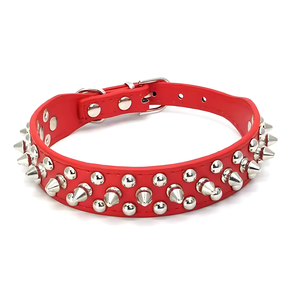 Rocky collar