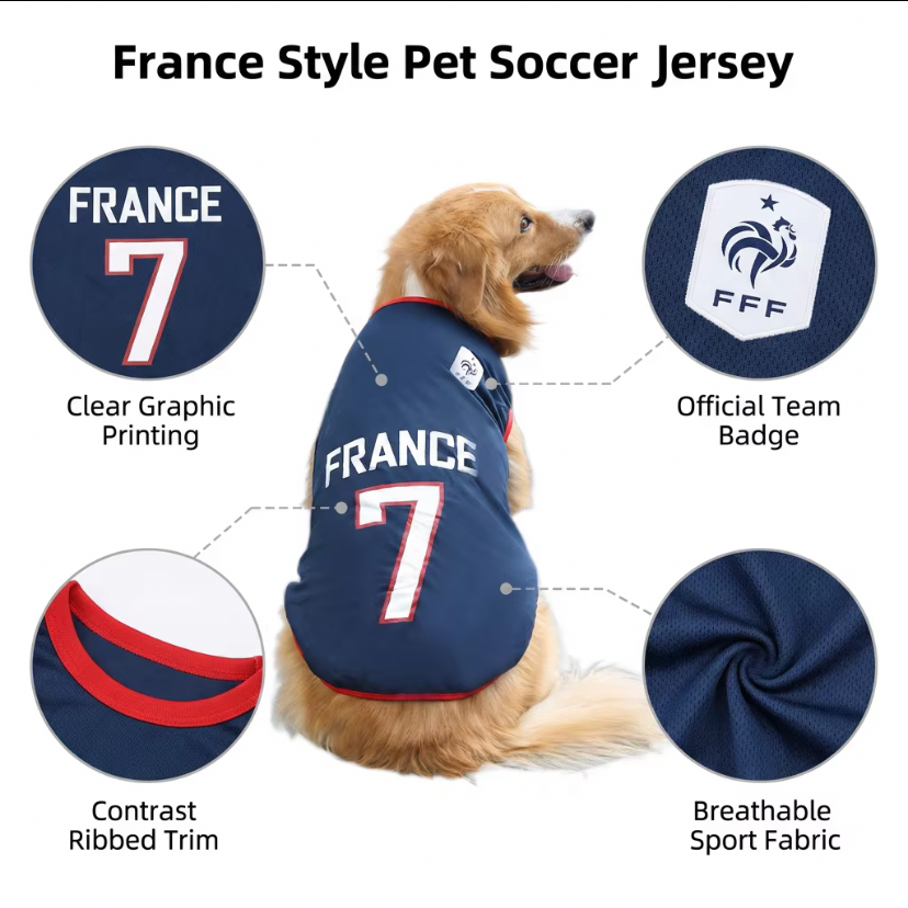 Play shirt