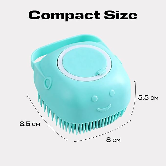 Fuzz Brush
