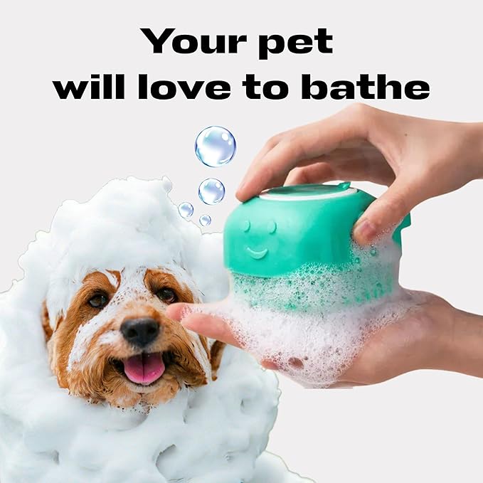 Fuzz Brush