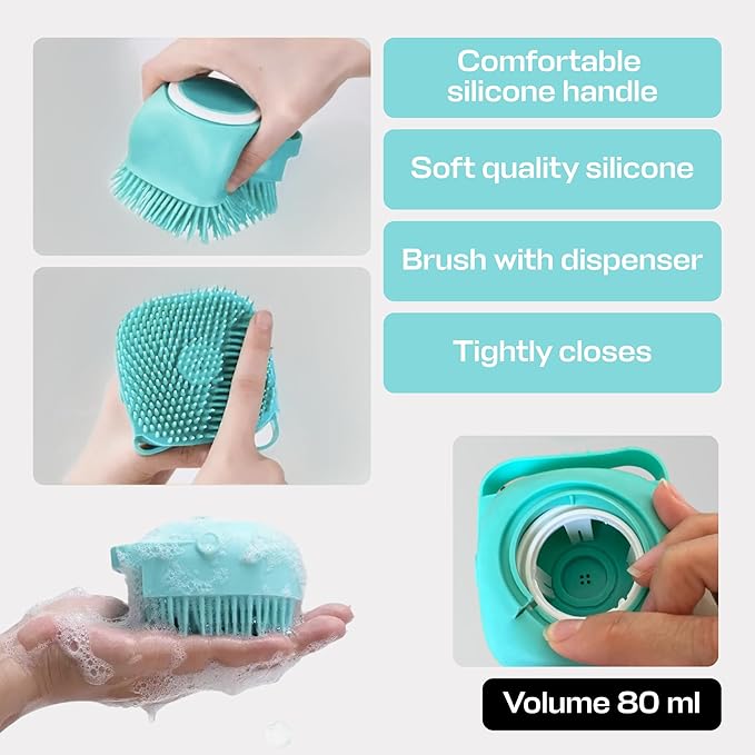 Fuzz Brush