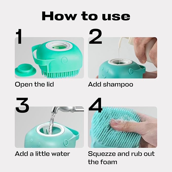 Fuzz Brush