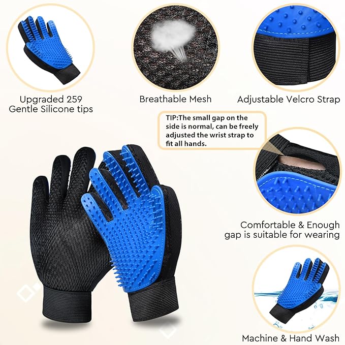 Gloves