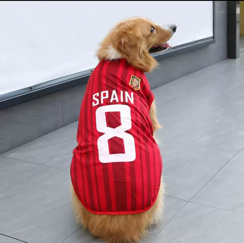 Play shirt