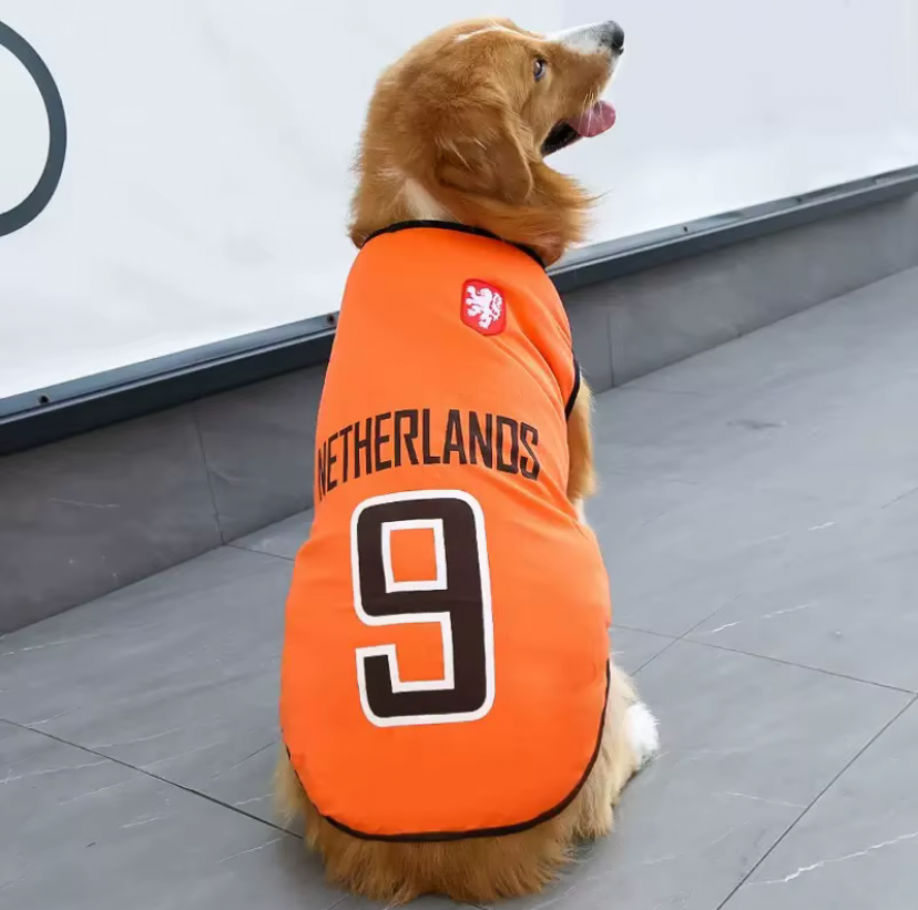 Play shirt