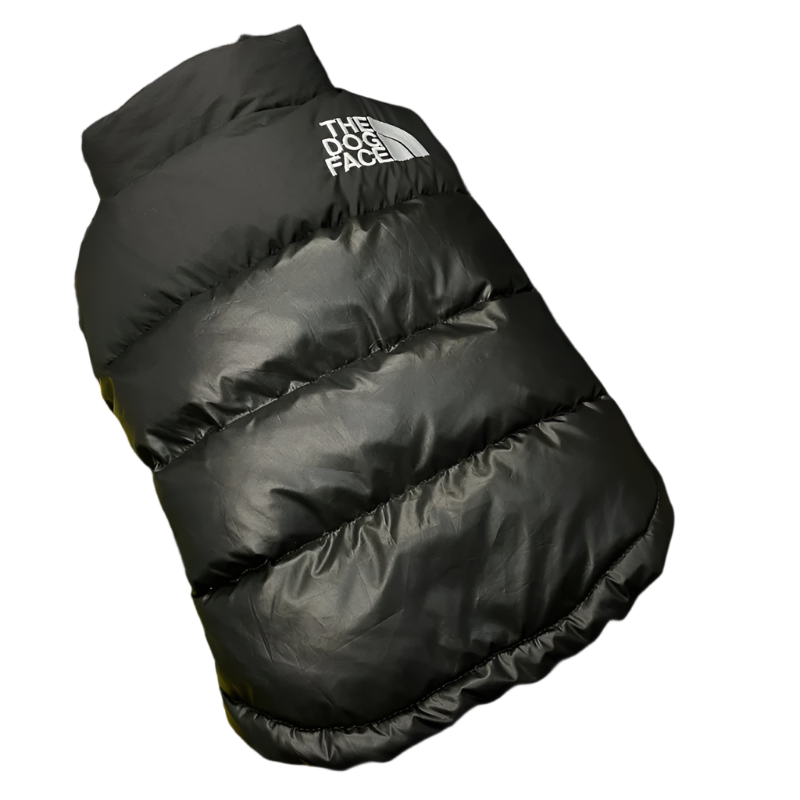 Dog Face Jacket