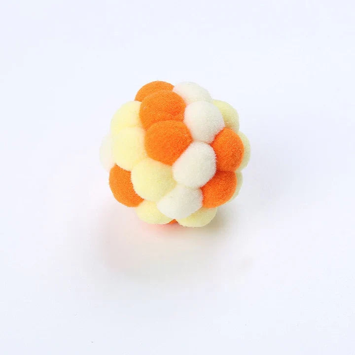 Handmade Ball