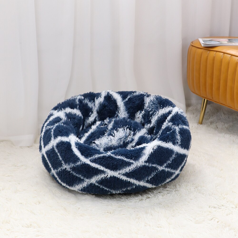 Donut Bed