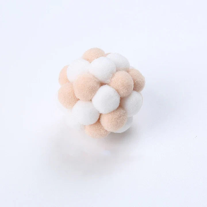 Handmade Ball