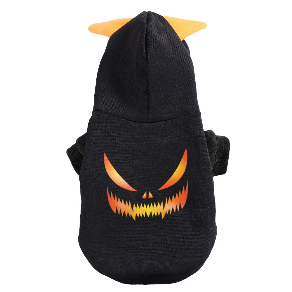 Happy halloween hoodie