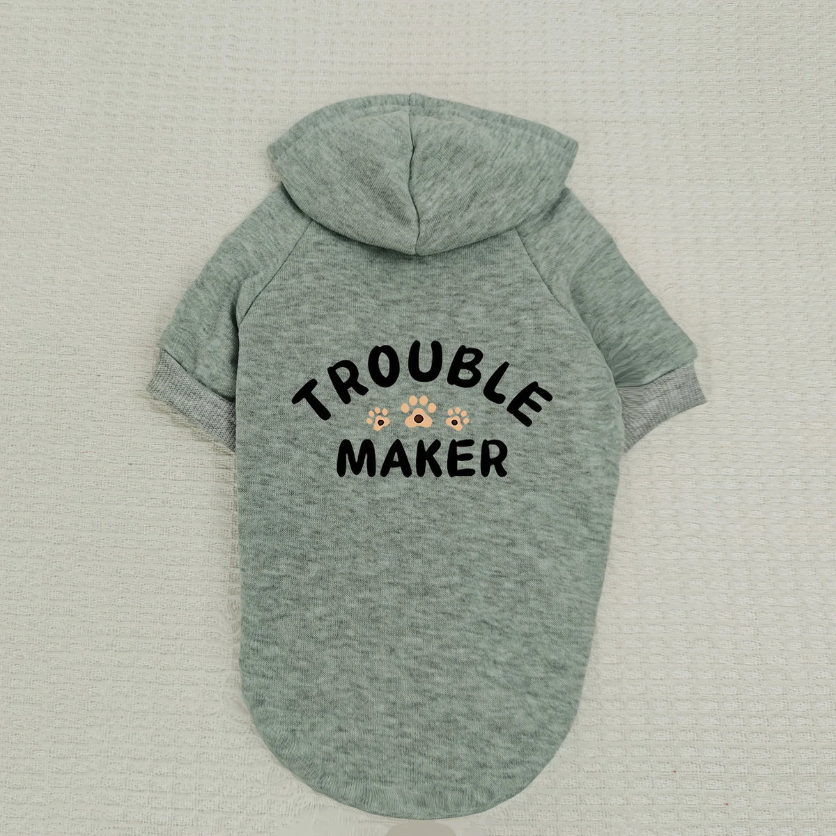 Trouble Maker hoodie