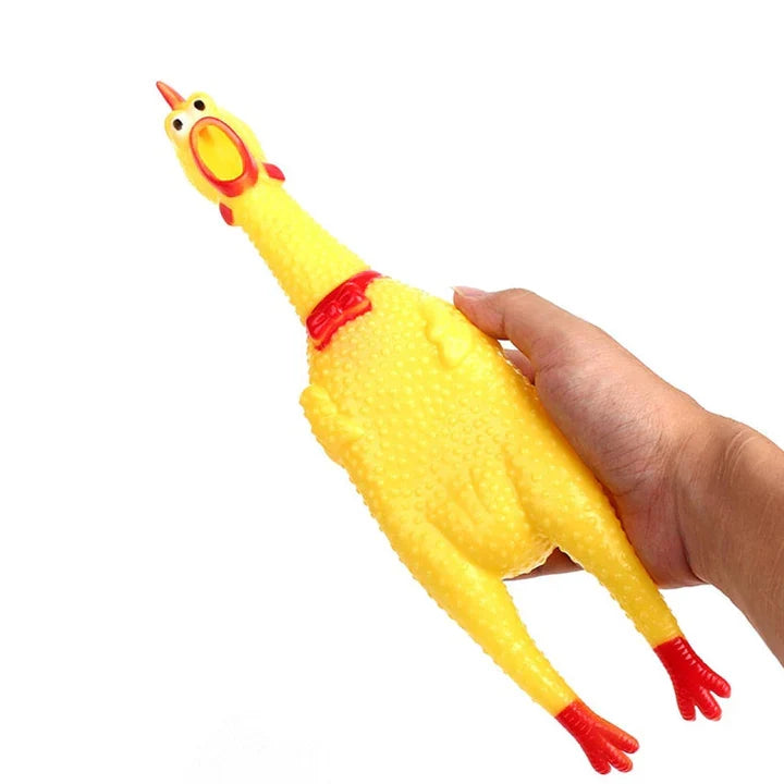 Chicken Squeeze