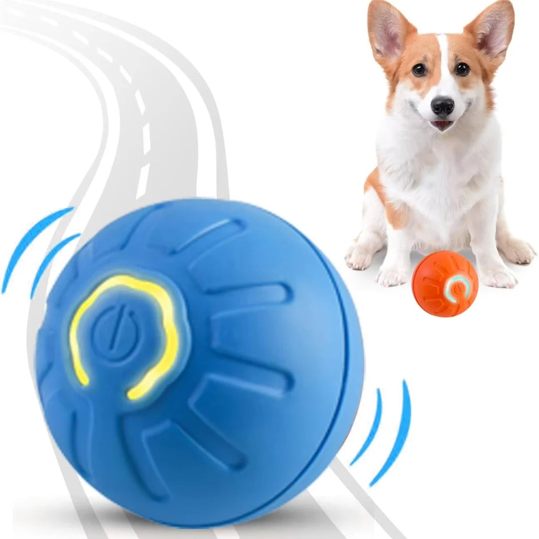 Gravity ball