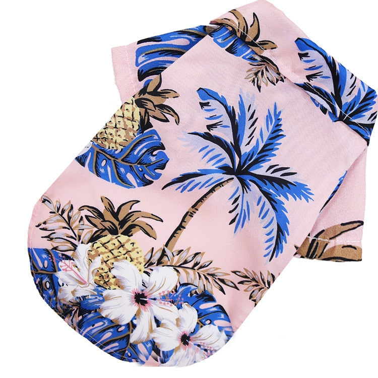 Hawaiian shirt