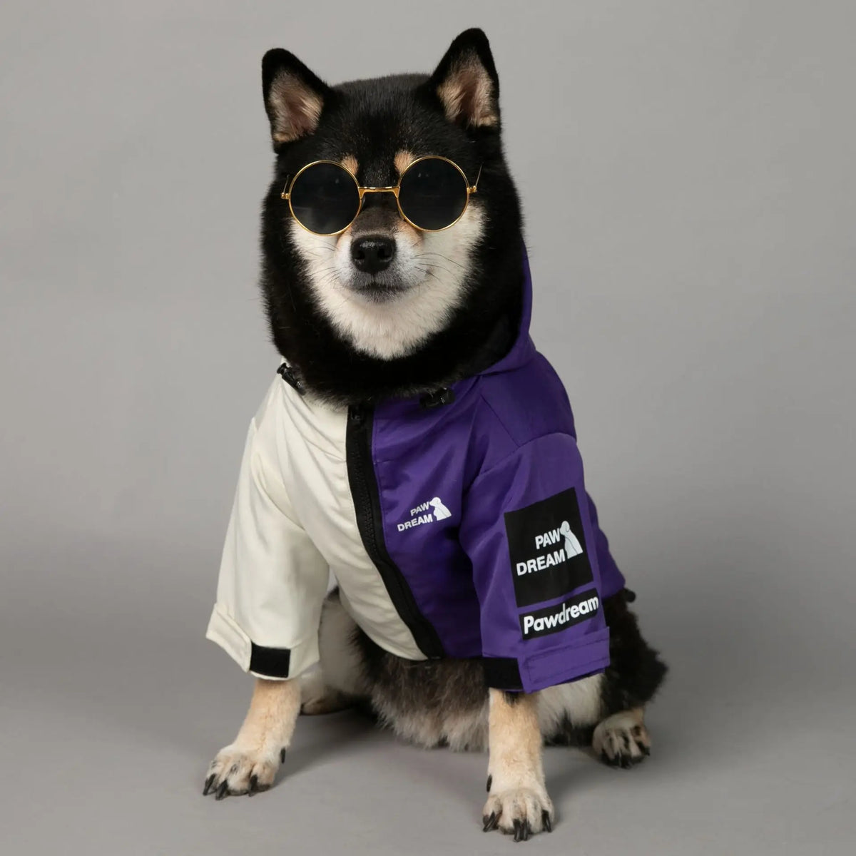 Rain Coat Waterproof Jacket