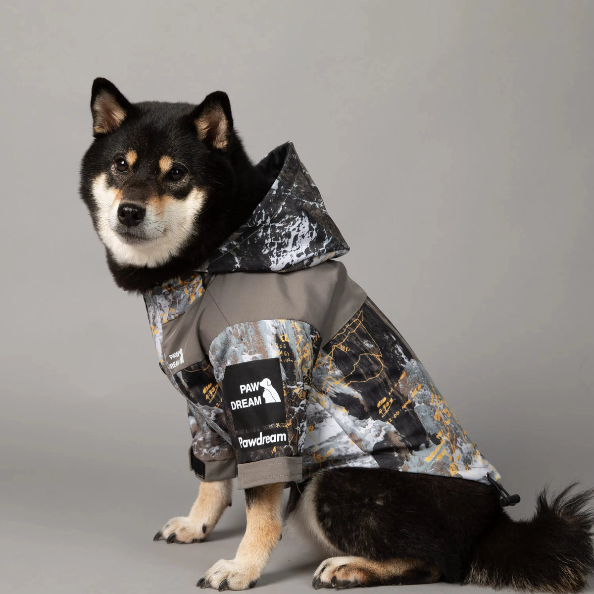 Rain Coat Waterproof Jacket