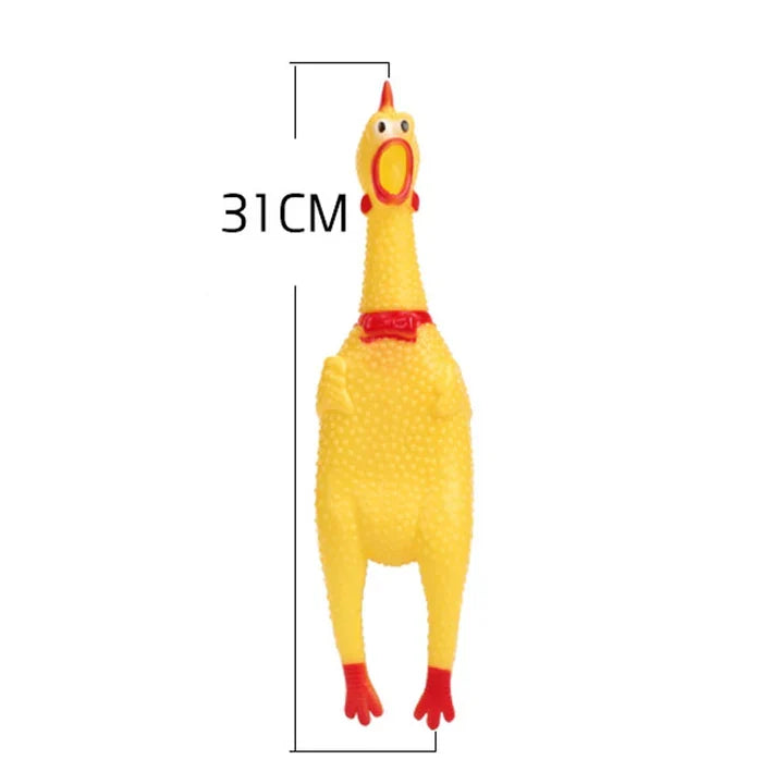 Chicken Squeeze