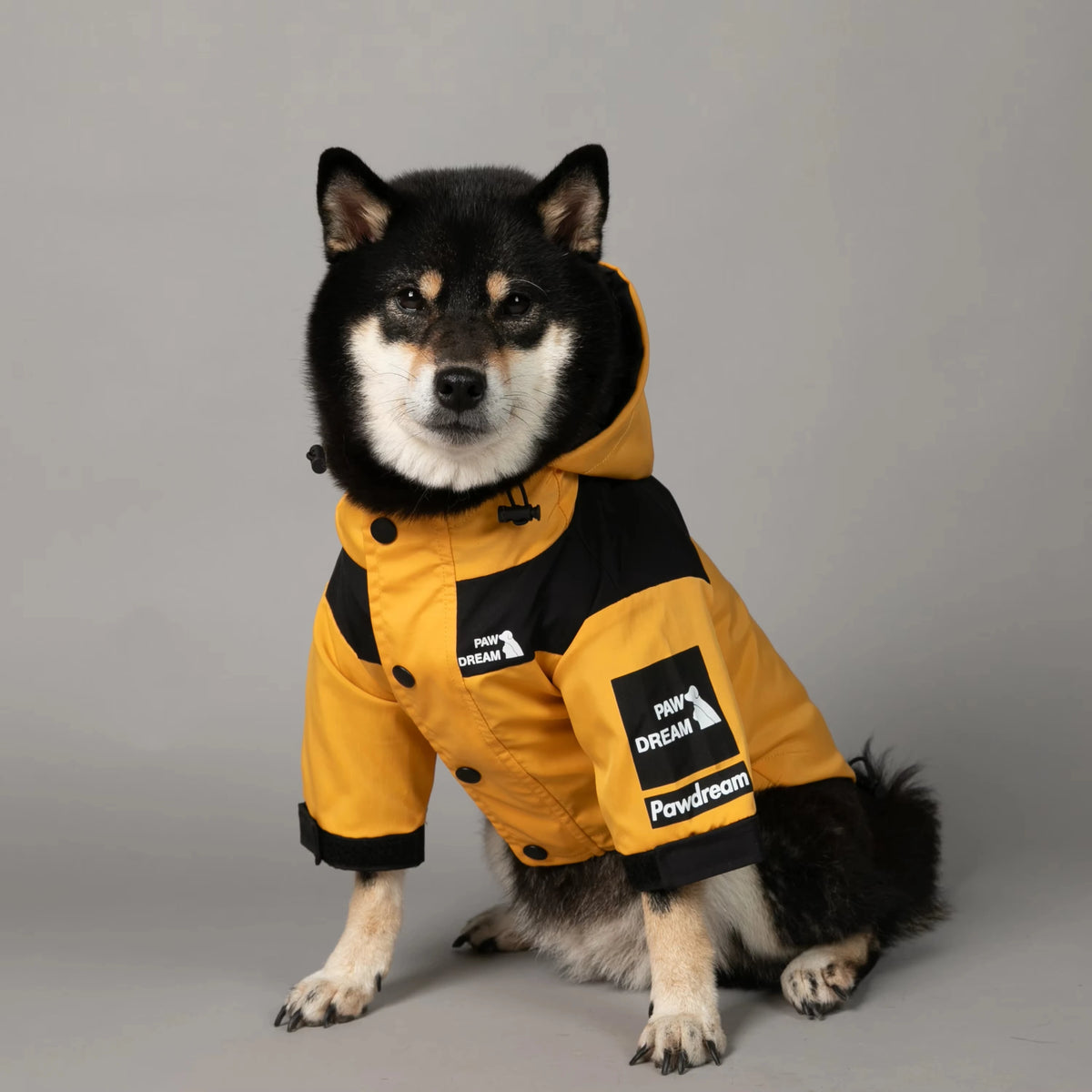Rain Coat Waterproof Jacket