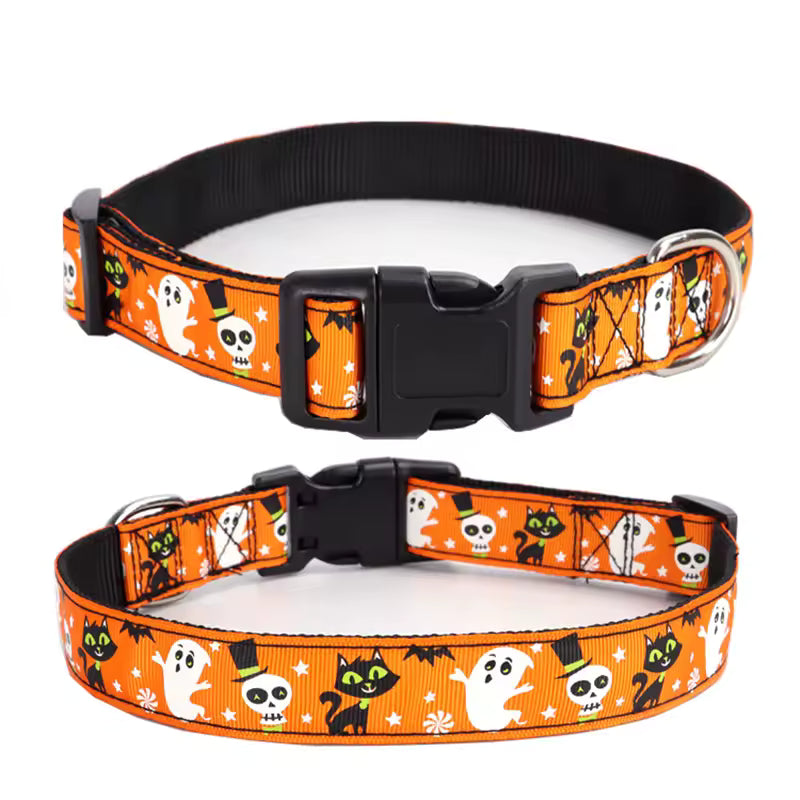 Pup collar