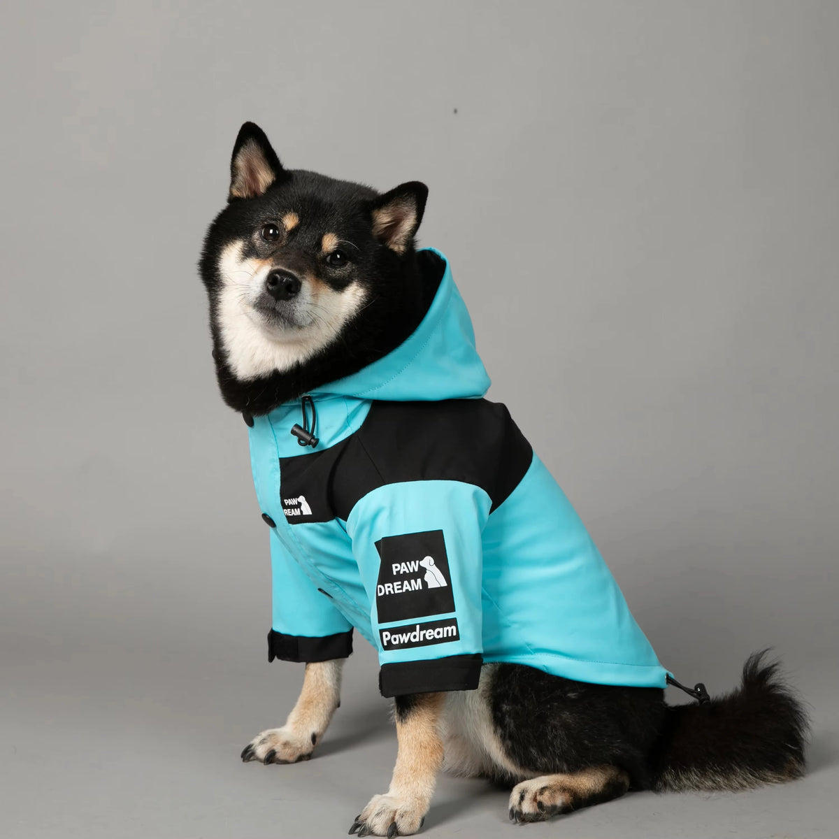 Rain Coat Waterproof Jacket