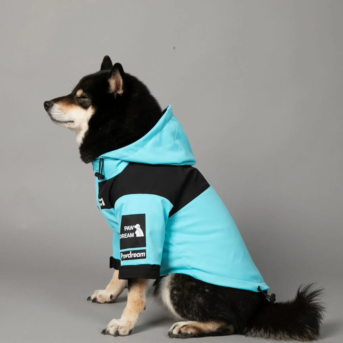 Rain Coat Waterproof Jacket