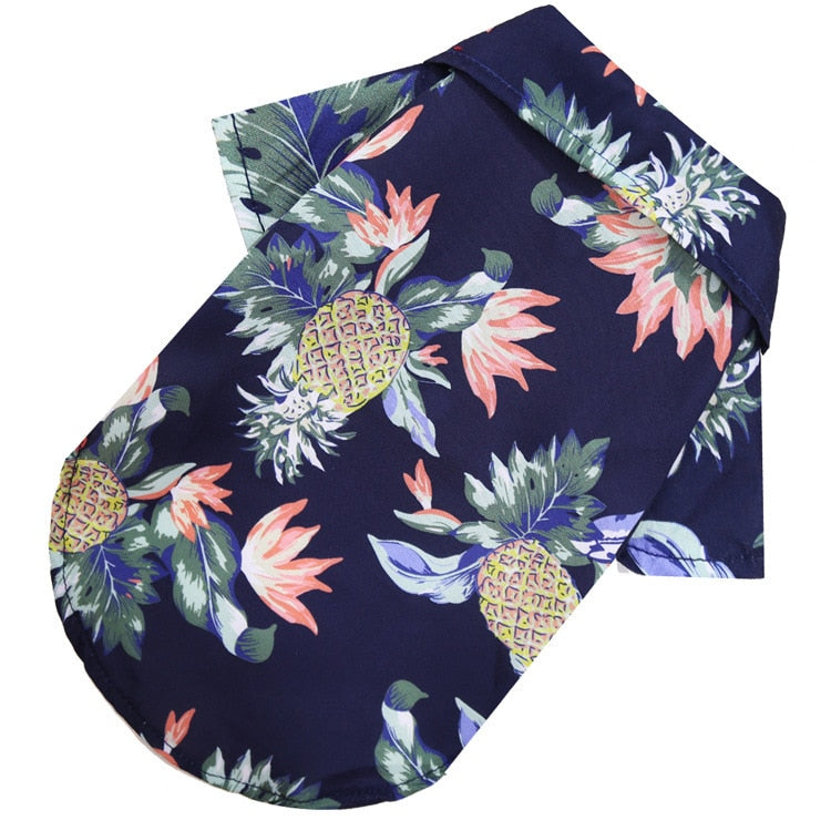 Hawaiian shirt