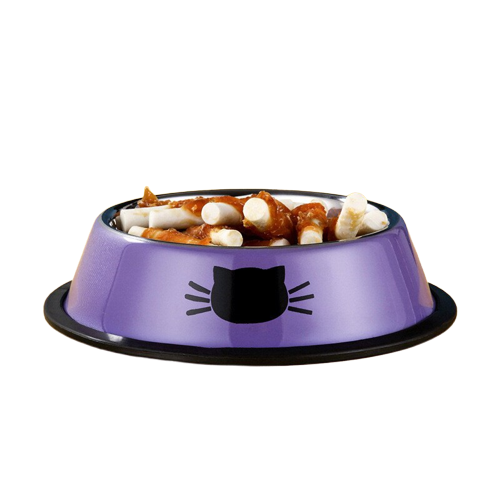 Fuzzivo Bowl