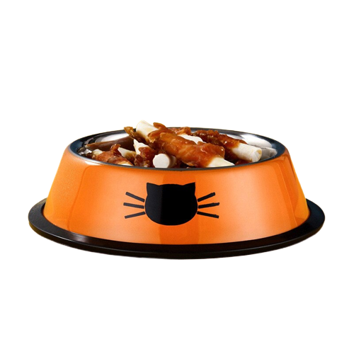 Fuzzivo Bowl