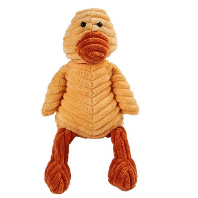 Duck toy