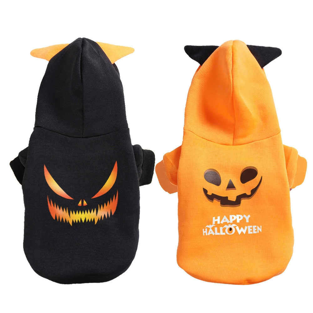 Happy halloween hoodie