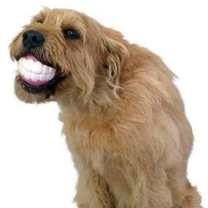 Smiley ball