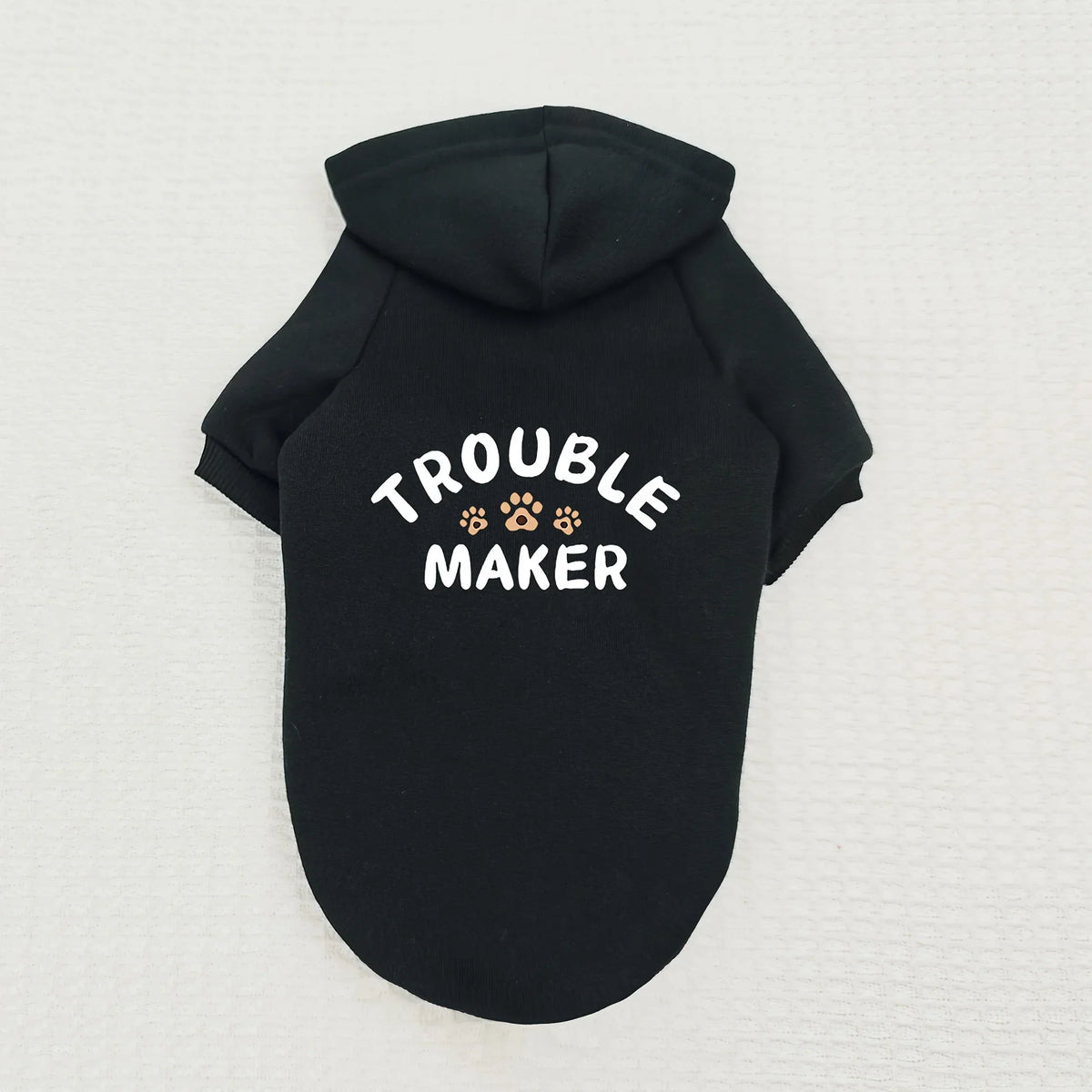 Trouble Maker hoodie