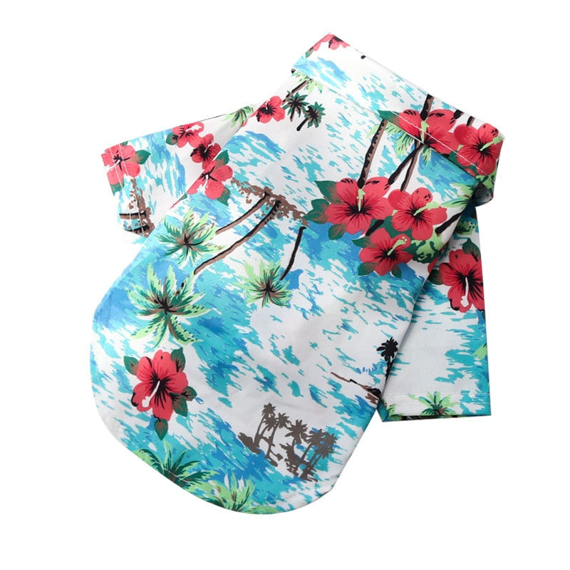 Hawaiian shirt
