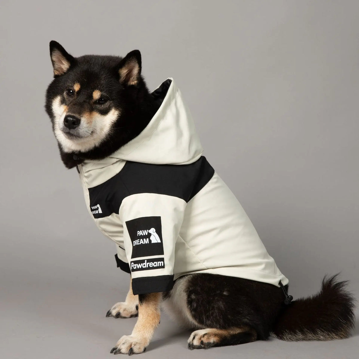 Rain Coat Waterproof Jacket