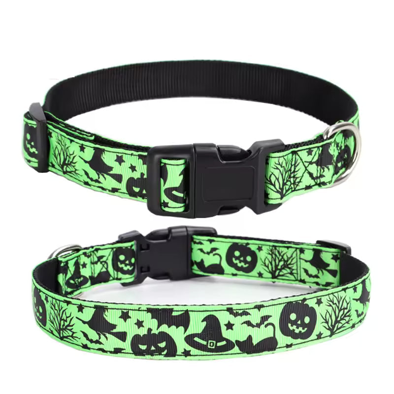 Pup collar