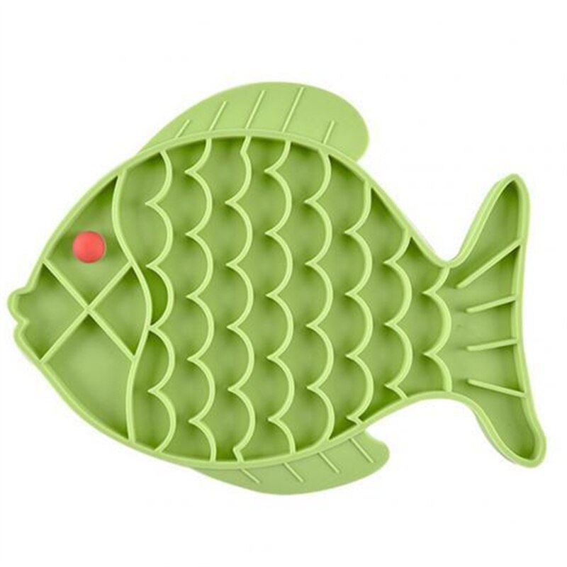 Fish Dish