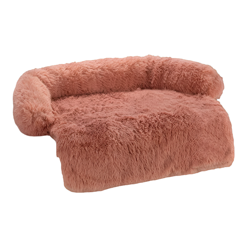 Fluffy bed