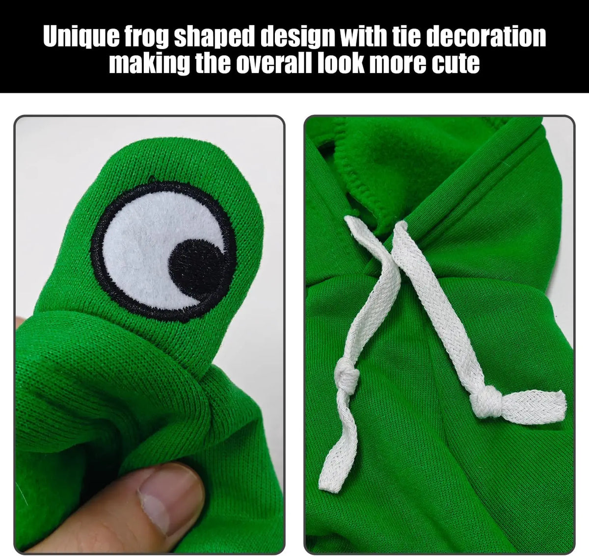 Cosplay Hoodie