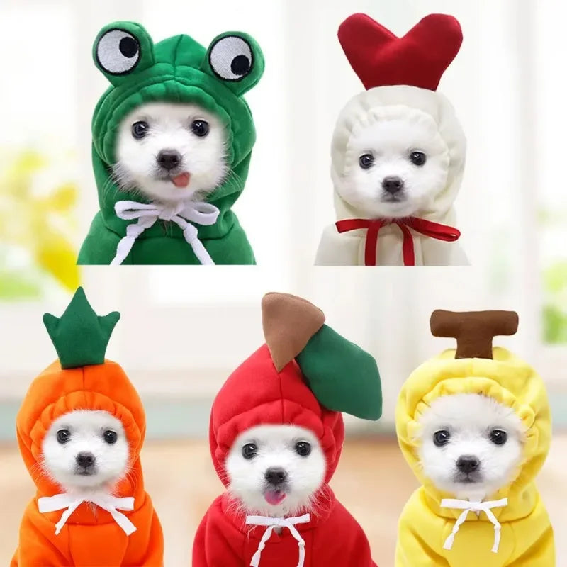 Cosplay Hoodie
