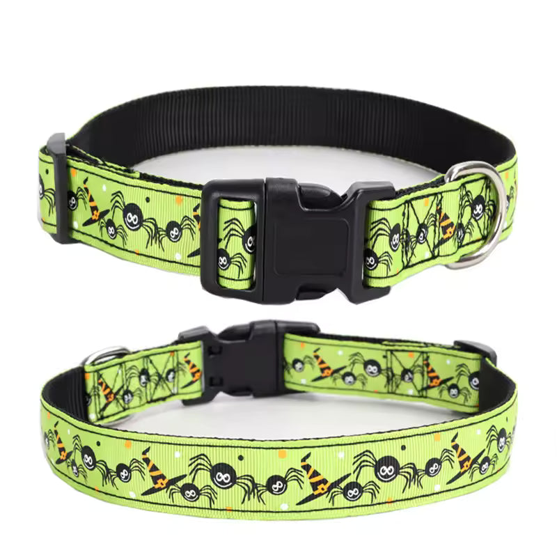 Pup collar
