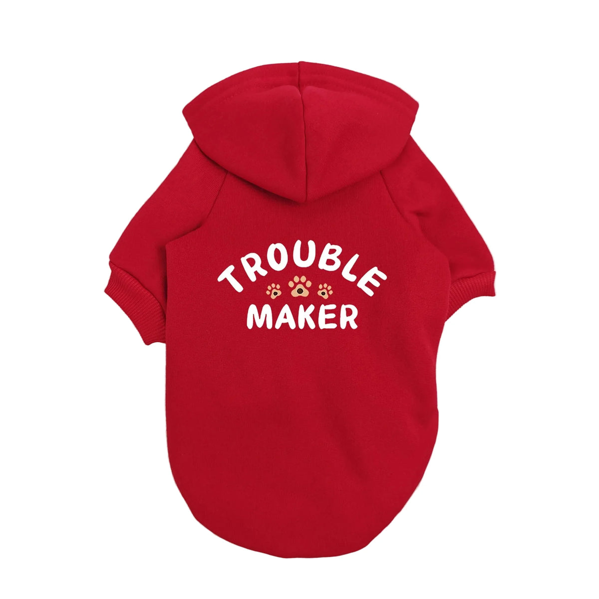 Trouble Maker hoodie