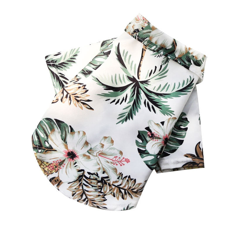 Hawaiian shirt