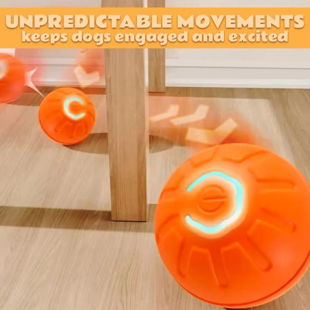 Gravity ball