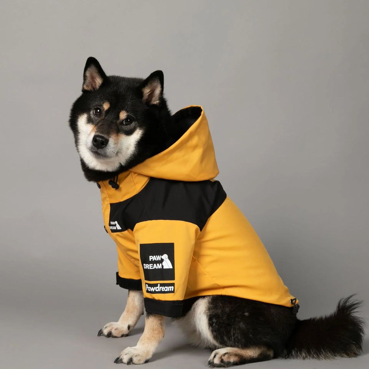 Rain Coat Waterproof Jacket