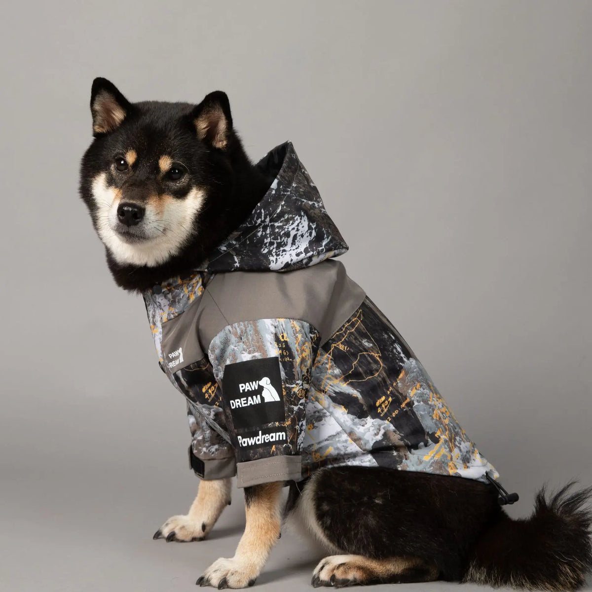 Rain Coat Waterproof Jacket