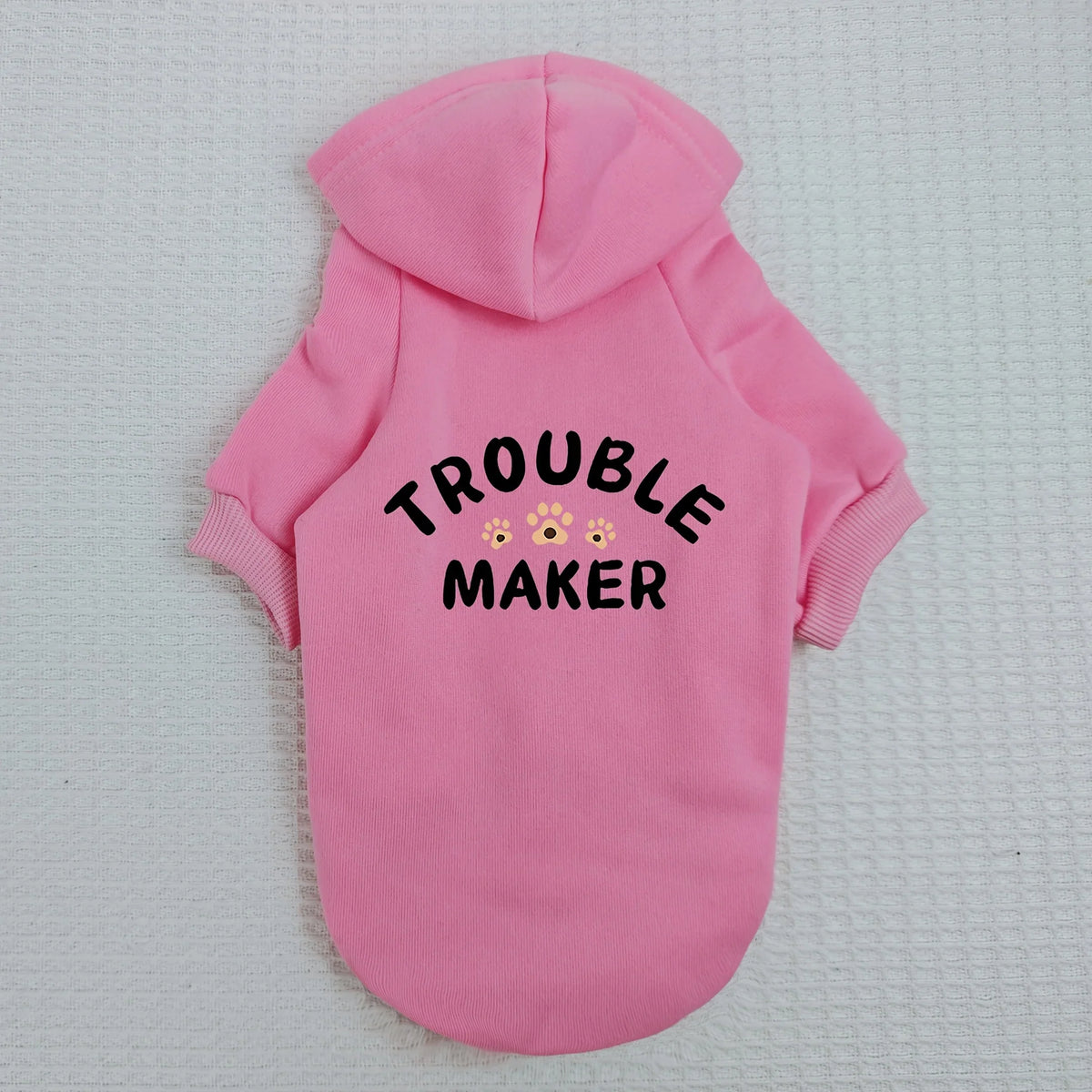 Trouble Maker hoodie