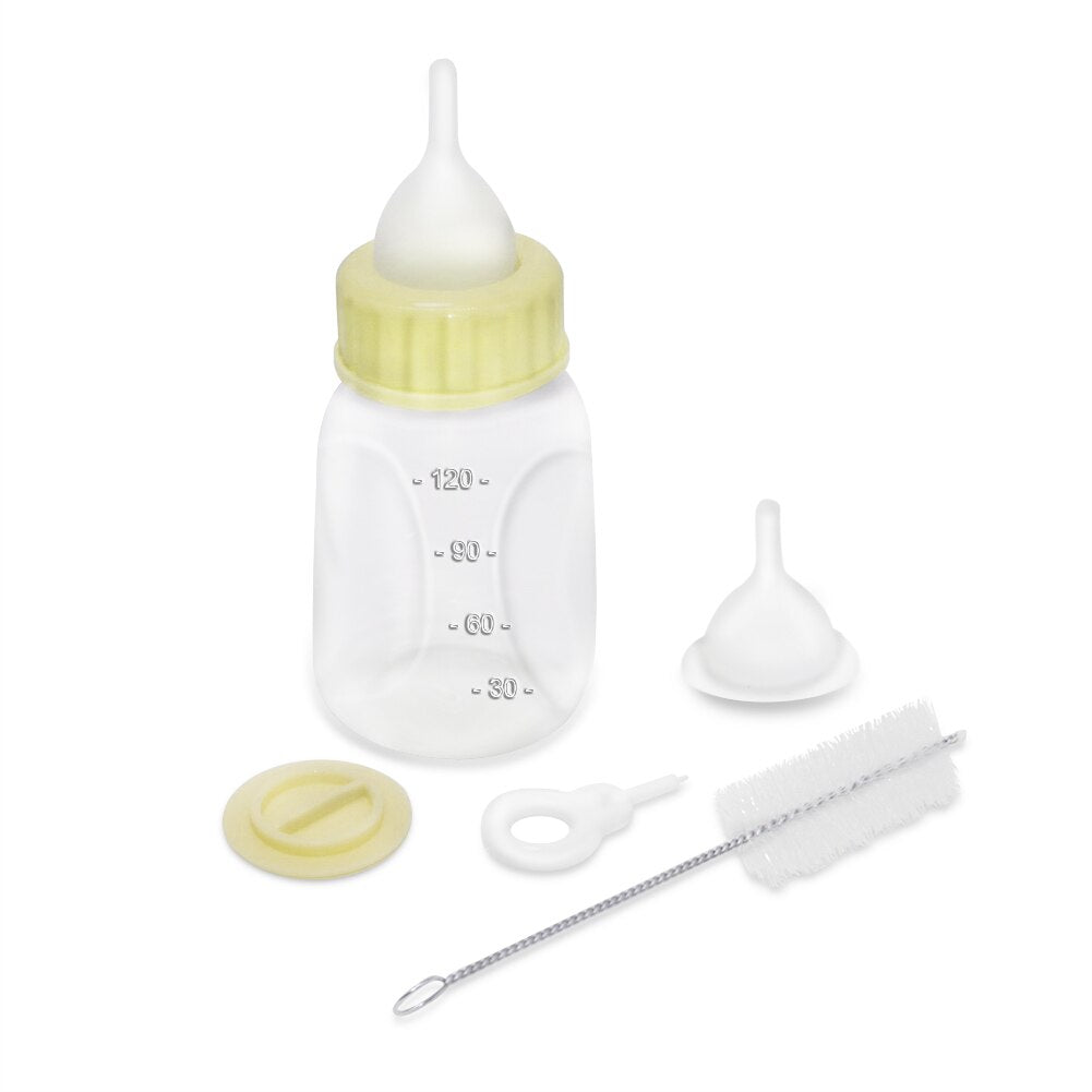 Feeding Bottle